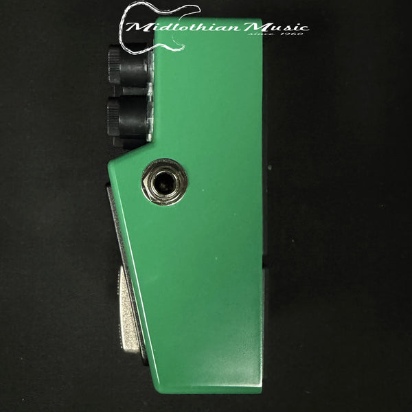 Ibanez - Turbo Tube Screamer TS9DX - Overdrive Effect Pedal USED