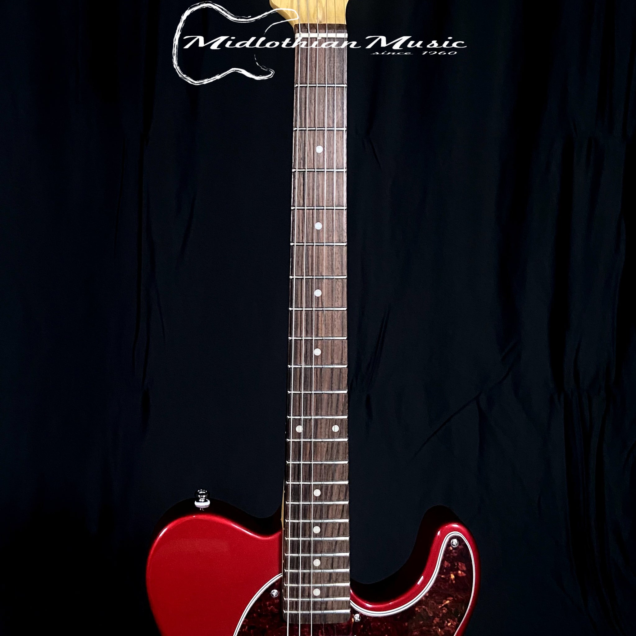 G&L Tribute ASAT Classic Bluesboy エレキギター Tribute Series ASAT
