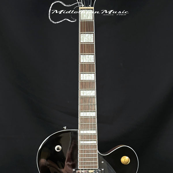 Gretsch G2420 Streamliner Hollow Body w/Chromatic II Tailpiece - Aged Brooklyn Burst Finish