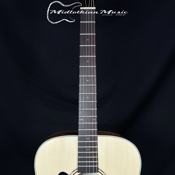 Alvarez RD26L - Left Handed - Dreadnought Acoustic Guitar w/Gig Bag