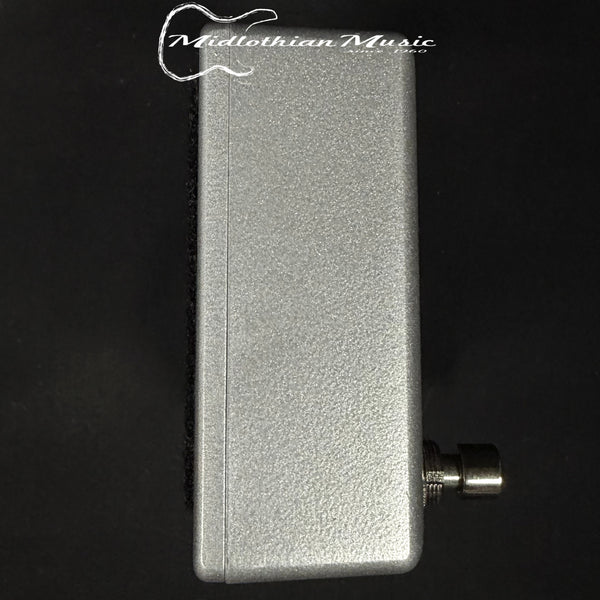MXR M196 A/B Box Signal Switcher Pedal - Silver Finish w/Original Box & Paperwork USED