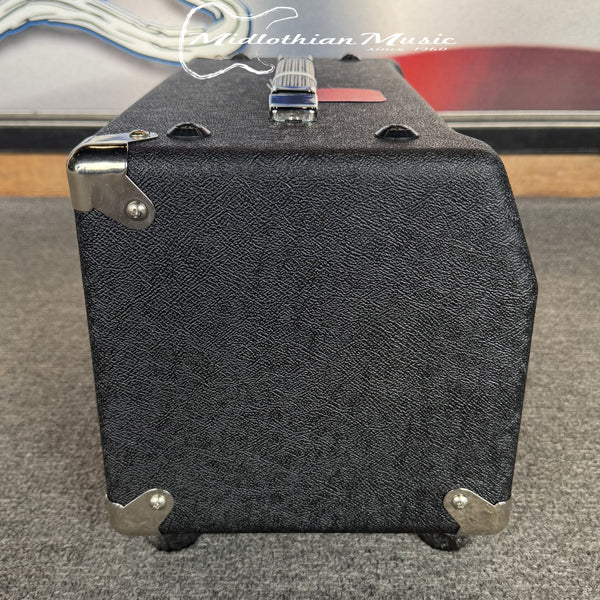 Koch Studiotone 20 - ST-20H - 20W Tube Guitar Amplifier Head & Gator Road Case USED