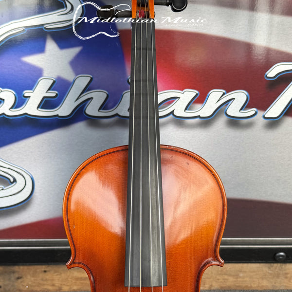 Knilling Bucharest 16" Viola Outfit - w/Case & Bow USED