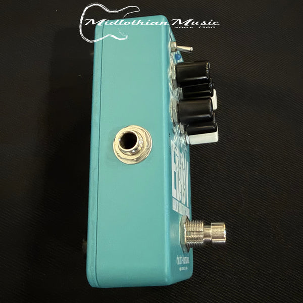 Electro-Harmonix - Eddy - Analog Vibrato & Chorus Pedal USED