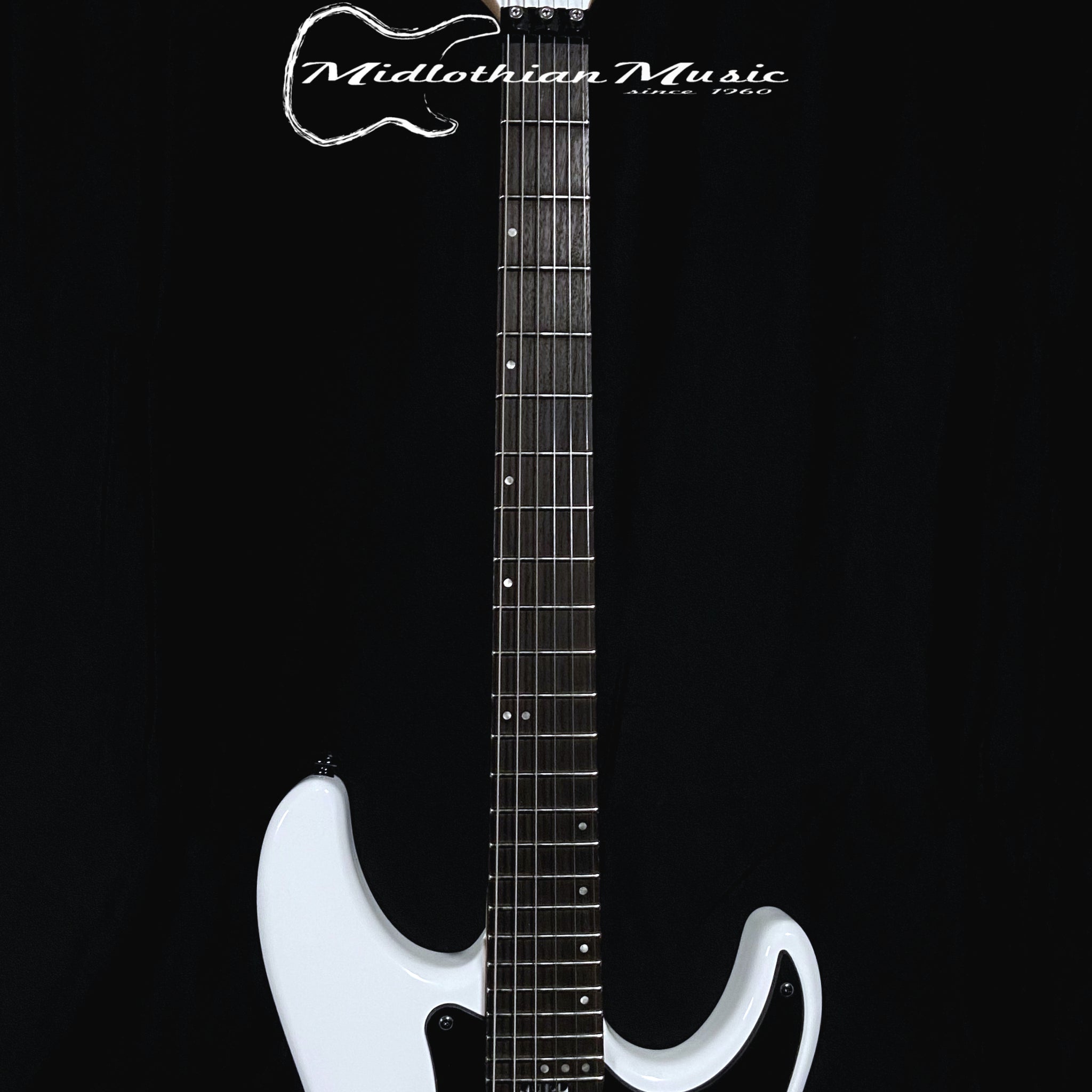 Schecter - Sun Valley Super Shredder - FR (Floyd Rose) + EMG Pickups -