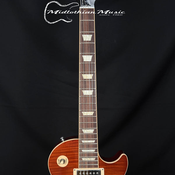Gibson - Les Paul Standard - 2013 Premium Plus w/Case USED