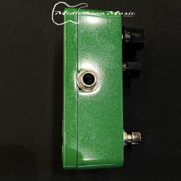 NUX Tube Man MKII Overdrive Pedal (NOD-2) w/Original Box USED