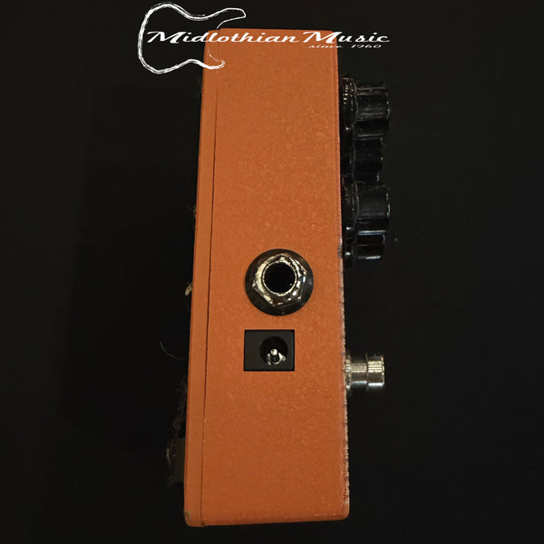 Tech 21 Oxford Amplifier Pedal (Overdrive/Distortion) USED