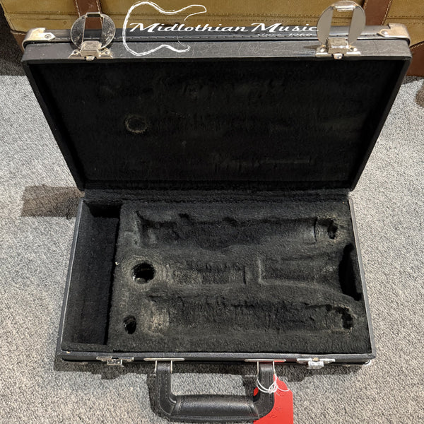 Leblanc - Bb Clarinet Case USED