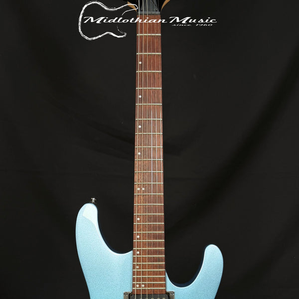 Ibanez - S-Series S521 - Electric Guitar - Ocean Fade Metallic Gloss USED