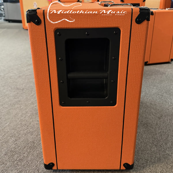 Orange Crush Pro 120 Combo Amplifier - 120 Watts 2 x 12" w/2 Button Footswitch USED