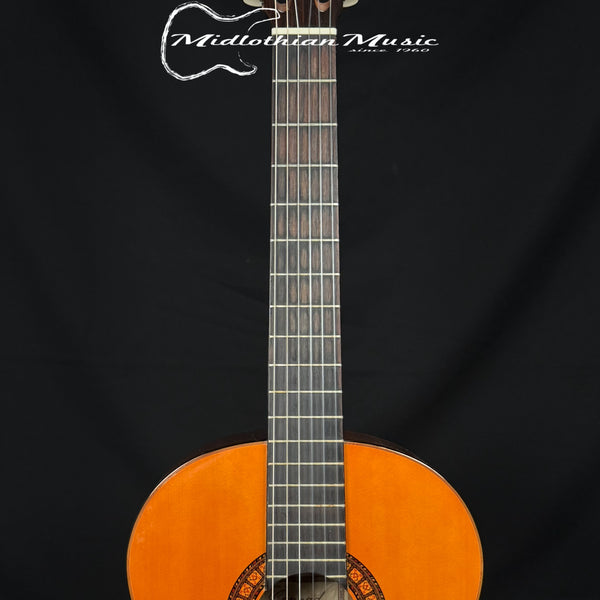 Conrad - 40150 - Vintage 6-String Classical Guitar USED