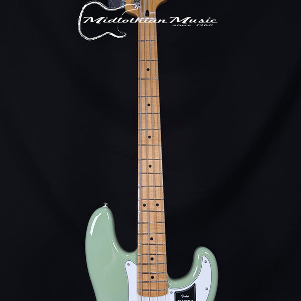 Fender Player II Precision Bass - Birch Green Gloss