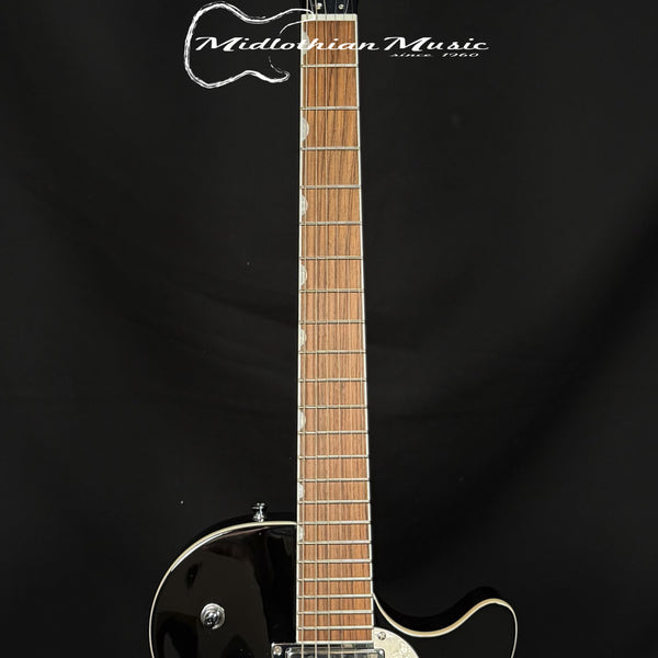 Gretsch G5425 Electromatic Jet Club - Black Gloss Finish