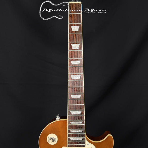 Epiphone Les Paul - DIY Body & Neck (Broken Headstock) USED