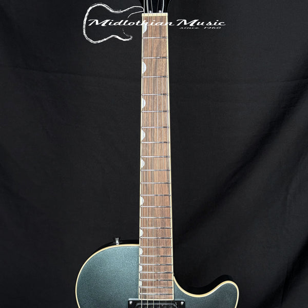 Gretsch Streamliner Jet - 6-String Electric Guitar - Gunmetal Gloss Finish