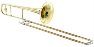 Blessing XL Tenor Trombone w/Mouthpiece & Case New!