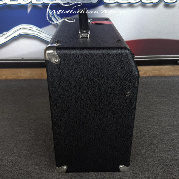 Fender - FM 25 DSP -2-Channel - 1 x 10" - 25-Watt - Digital Modeling Guitar Combo Amp USED