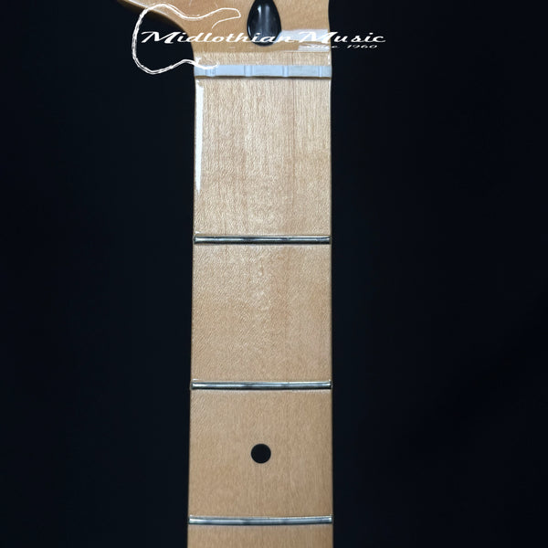 Fender - Mexico - Precision Bass Maple Replacement Neck w/Gloss Finish - Like New!