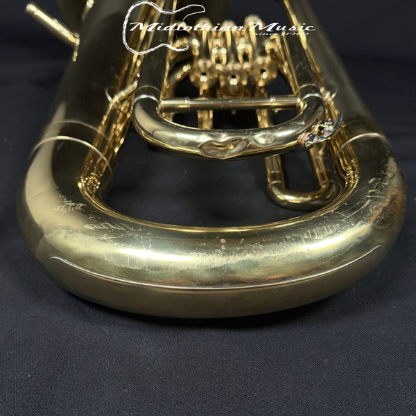 Yamaha YEP201 Japan Euphonium - Pre-Owned #387850