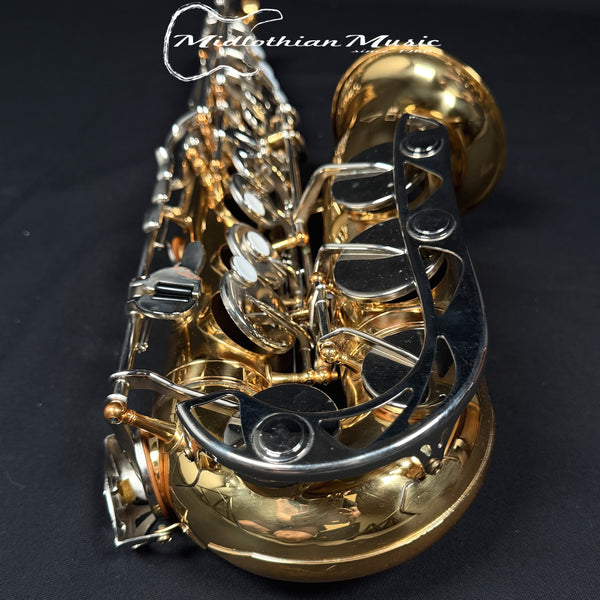 Vito - Made In Japan - Pre-Owned Alto Saxophone #032692