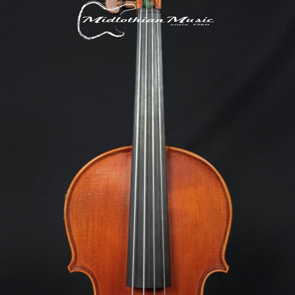 Strobel MA-80 - 12" Viola Outfit USED