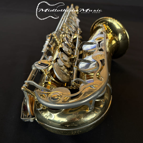 Yamaha - YAS-200AD Pre-Owned Alto Saxophone #T3923T