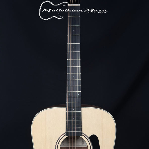 Alvarez - RD26 Regent Series Dreadnought Acoustic Guitar w/Gig Bag