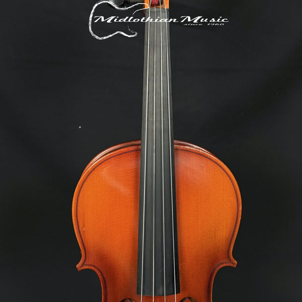 Knilling Bucharest 16" Viola Outfit - w/Case & Bow USED