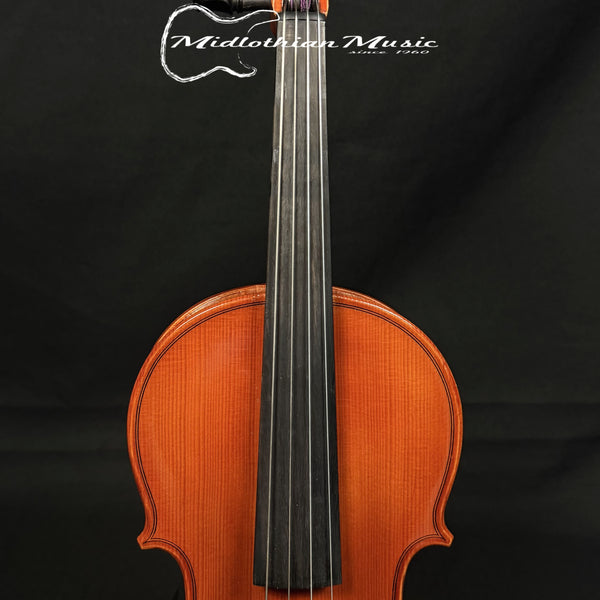 Strobel - MA-80 - Student Series - 13" Viola Outfit w/Case, Bow & Shoulder Rest USED