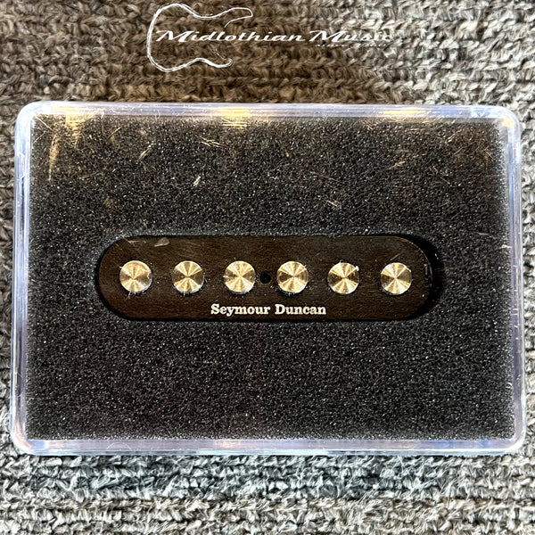 Seymour Duncan SSL-7 - Quarter Pound Staggered RWRP Middle Position Pickup USED