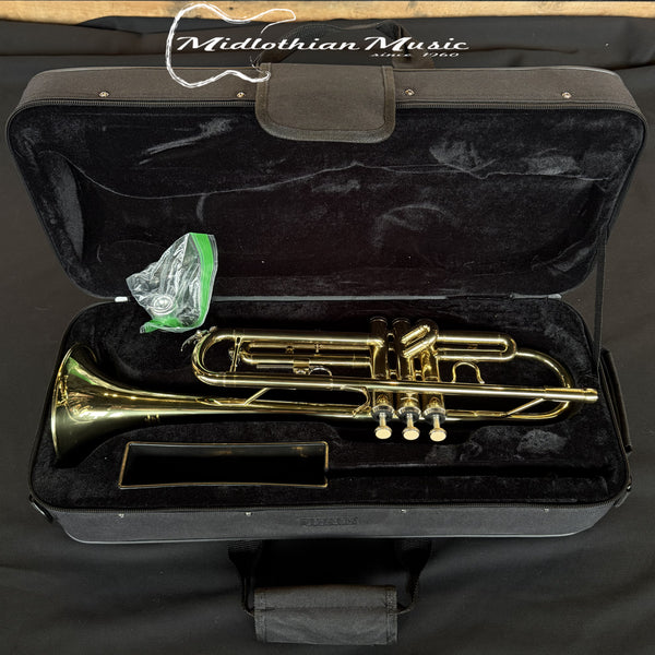 Eastar Bb Trumpet Student Trumpet - ETR-380 NEW!