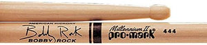 Pro-Mark Millenium II TX444W - Bobby Rock 444 Signature (1 Pair)