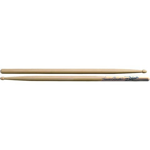 Zildjian - Vinnie Colaiuta - Artist Series Signature Drumsticks - Wood Tip (1 Pair)