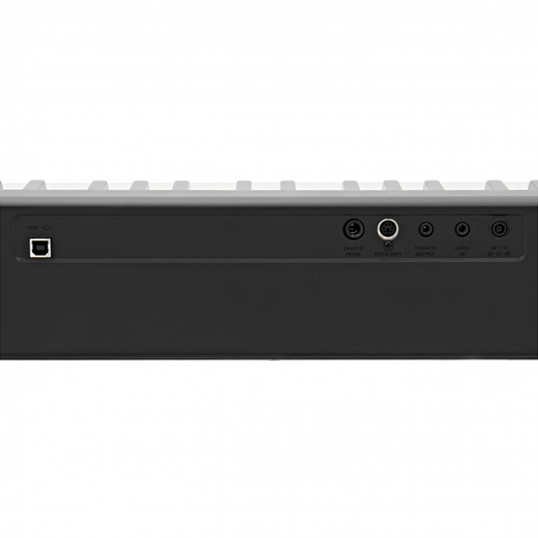 Casio CDP-S360 88-Key Compact Digital Piano w/CS-46P Wooden Stand Bundle - Black Finish