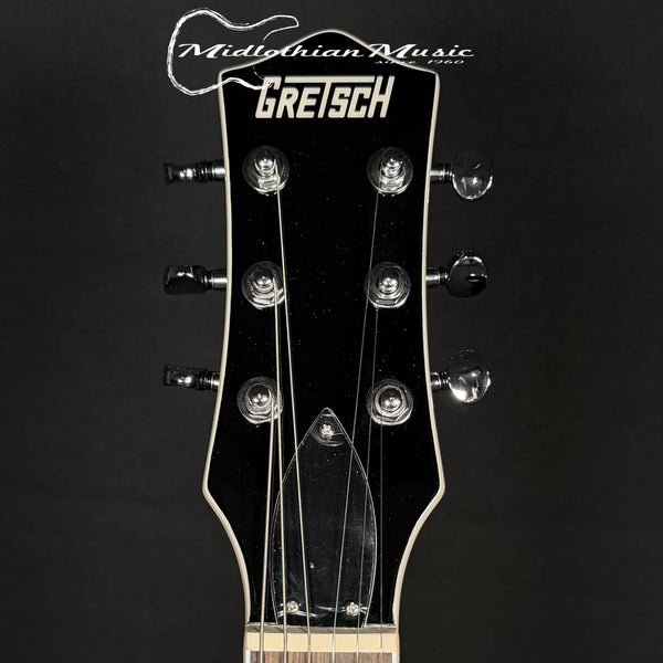 Gretsch - G5230T Electromatic Sparkle Jet FT Single-Cut w/Bigsby - Gold Sparkle Finish