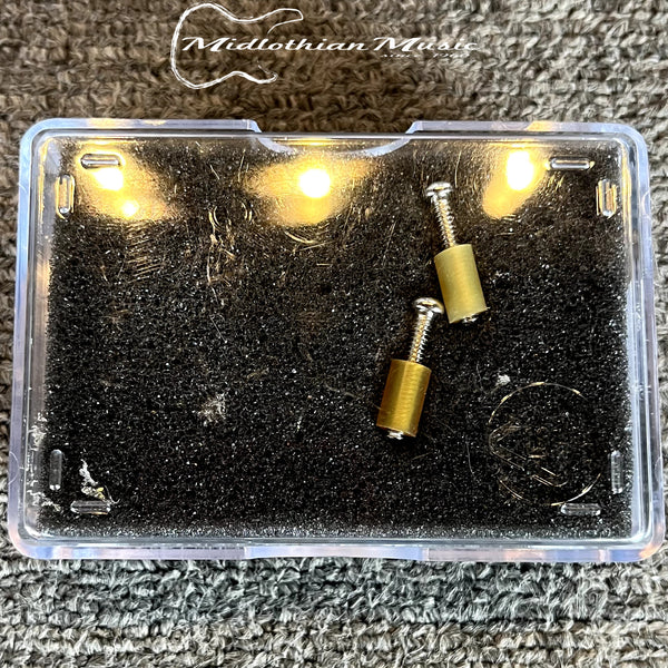 Seymour Duncan SSL-7 - Quarter Pound Staggered RWRP Middle Position Pickup USED