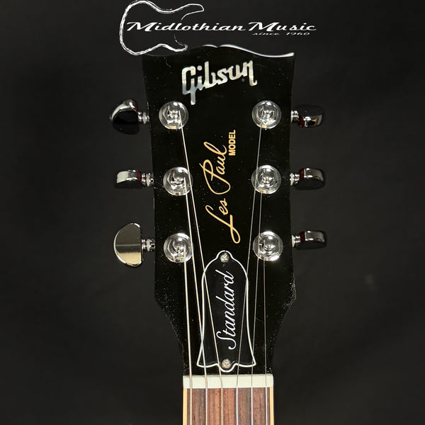 Gibson - Les Paul Standard - 2013 Premium Plus w/Case USED