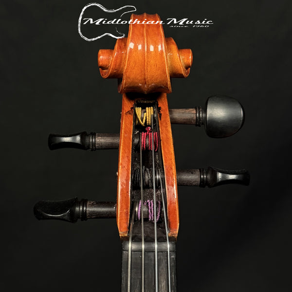 Strobel - MA-80 - Student Series - 13" Viola Outfit w/Case, Bow & Shoulder Rest USED