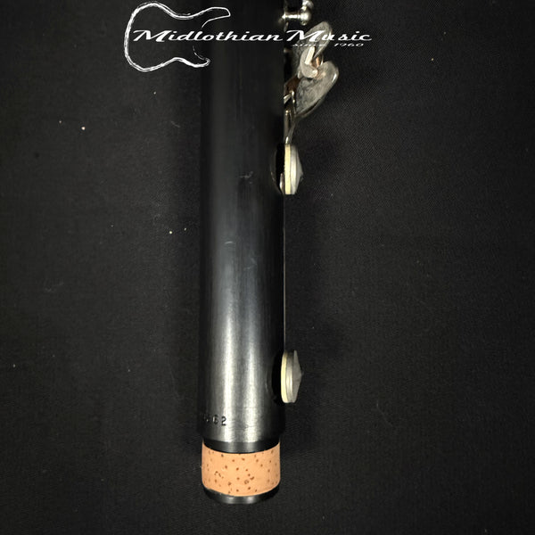 Artley 18s Prelude - Composite Pre-Owned Clarinet #209262