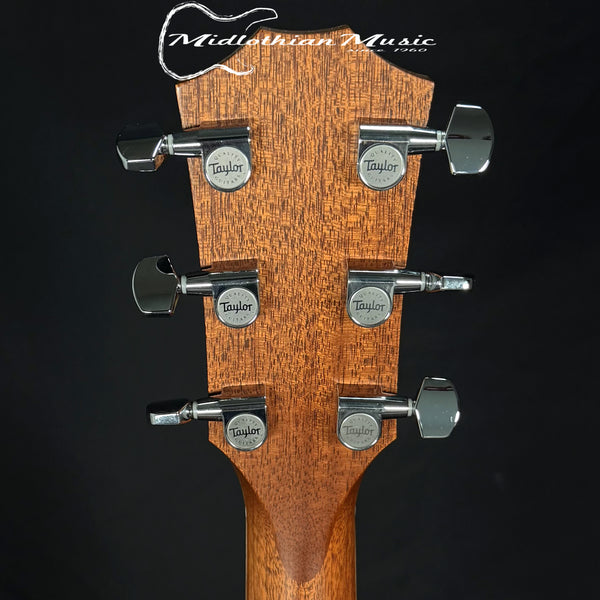Taylor Build To Order - Custom GS - Acoustic/Electric Guitar w/Case (Rare Madagascar)