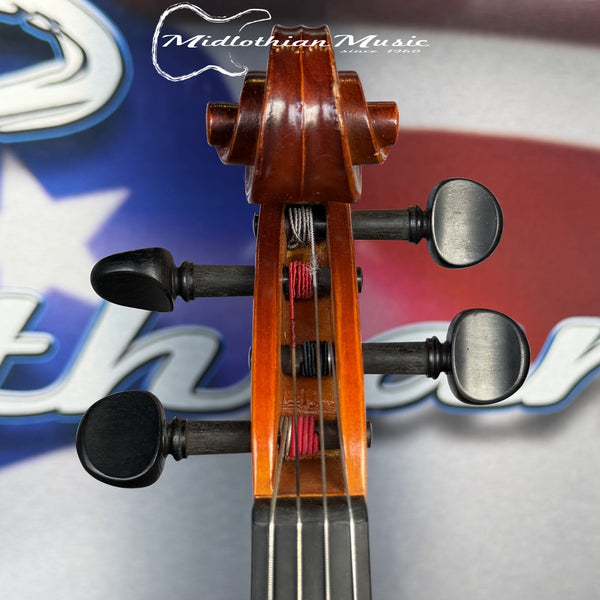 Knilling Bucharest 16" Viola Outfit - w/Case & Bow USED