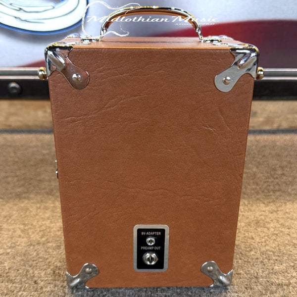 Pignose - 7-100 - Legendary Portable Guitar/Bass Amplifier Combo - 5W 1x6" USED