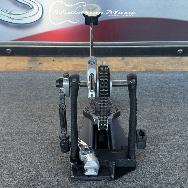Tama - Iron Cobra P900 - Single Bass Drum Pedal USED