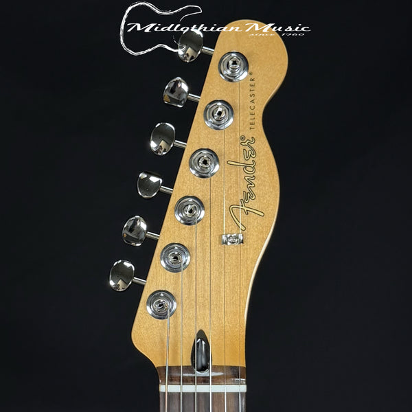 Fender - 75th Anniversary - Player II Telecaster - Diamond Dust Sparkle Gloss Finish w/Gig Bag