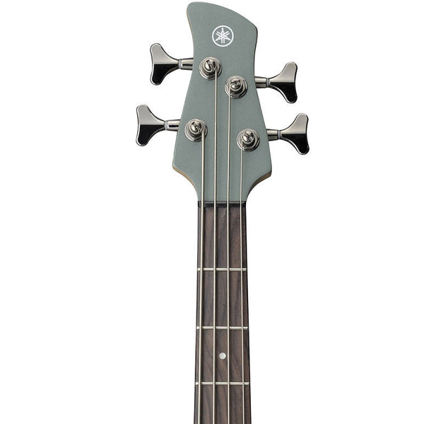 Yamaha TRBX304 - 4-String Bass Guitar - Mist Green Gloss Finish
