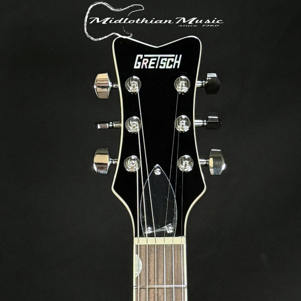 Gretsch - Electromatic Jet Club Electric Guitar - Riviera Blue Gloss Finish