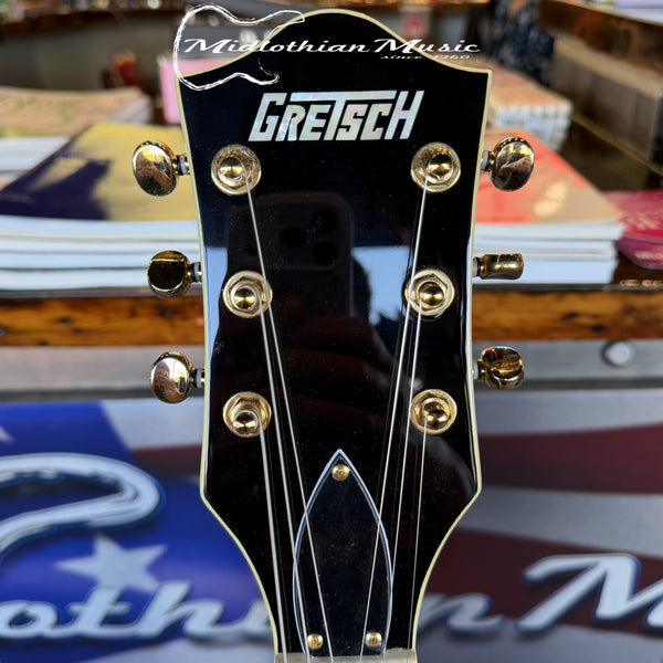 Gretsch G5655TG - Electromatic Center Block Jr. Electric Guitar - Cadillac Green Gloss