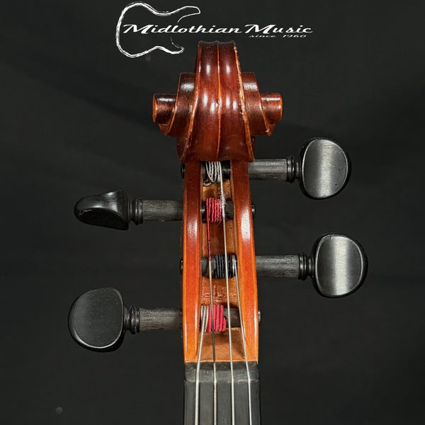 Knilling Bucharest 16" Viola Outfit - w/Case & Bow USED