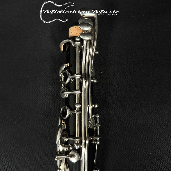 Bundy - Resonite - Pre-Owned - Composite Clarinet #458063
